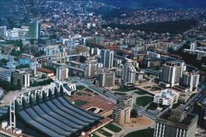 Nemci prave pasoše za Kosovo