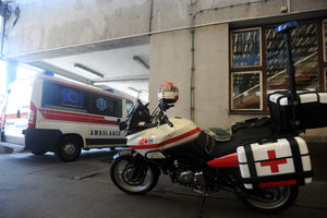 Pretučen vozač na okretnici autobusa 48 kod Pančevca
