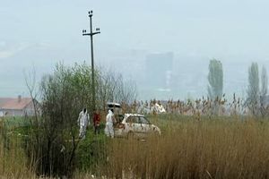 Ubice makedonskih mladića vozile opela