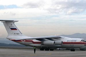 Ruska pomoć stiže u Niš 23. aprila