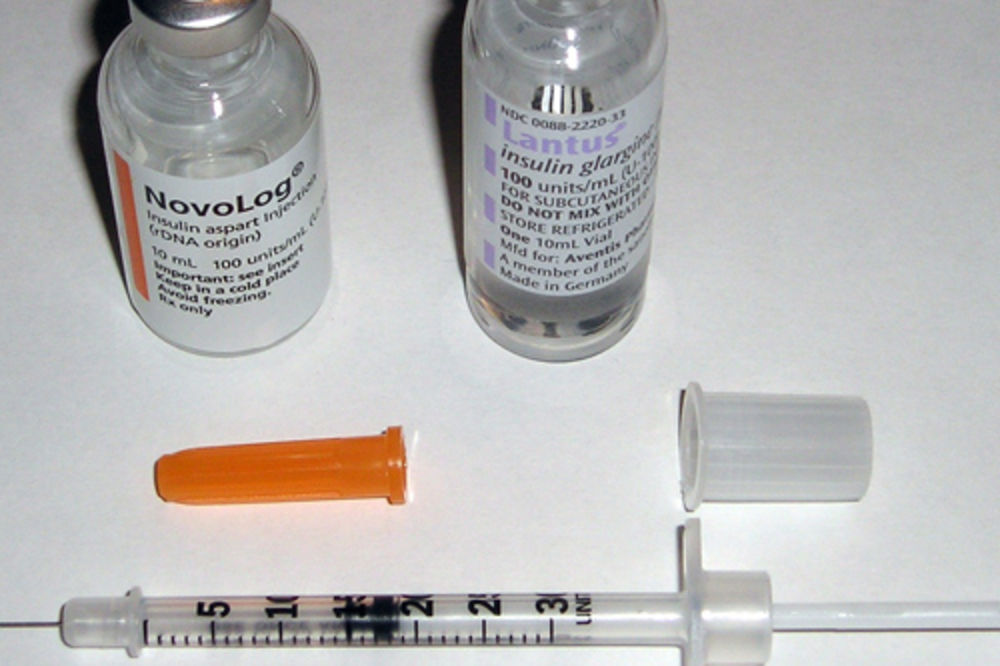 DOGOVORENO: Insulin u beogradskim apotekama od sledeće nedelje