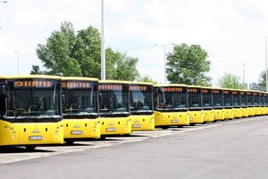 MEŠTANI TOŠINOG BUNARA BESNI: Nema autobusa, ali nema i obaveštenja o preusmeravanju