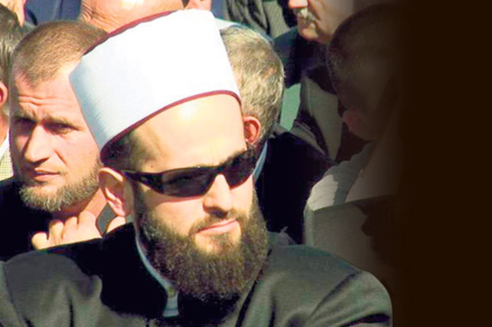 NE DA MU VERA DA PLATI: Muftija dužan za struju pet miliona