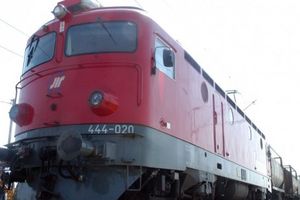 Zbog radova ukinut voz Beograd - Bukurešt