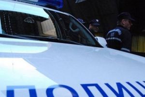 Izrešetan punkt srpske policije kod Bujanovca