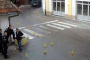 Policija ubila pljačkaša zlatare u Jajcu