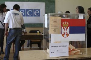 CIK: Drugi krug izbora u šest opština sa srpskom većinom