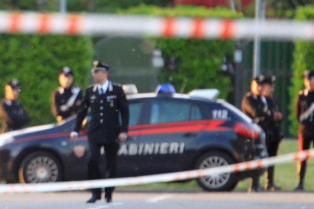 NIJE ISPLATIO PLATE: Italijan pištoljem ubio dvojicu Albanaca sa Kosova!