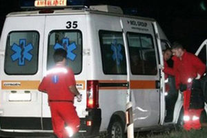 Grana povredila devojku na Leskovačkom letu