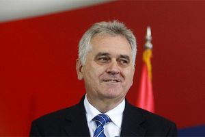 Veća ovlašćenja predsedniku Nikoliću