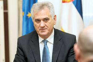 Nikolić: Vlada što pre - da radi zajedno sa predsednikom