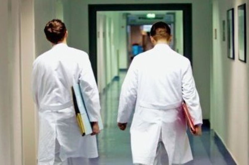 35.000 PLATA: Nemačka traži srpske lekare i inženjere
