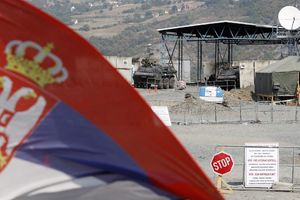 Sever Kosova protiv dogovora o prelazima