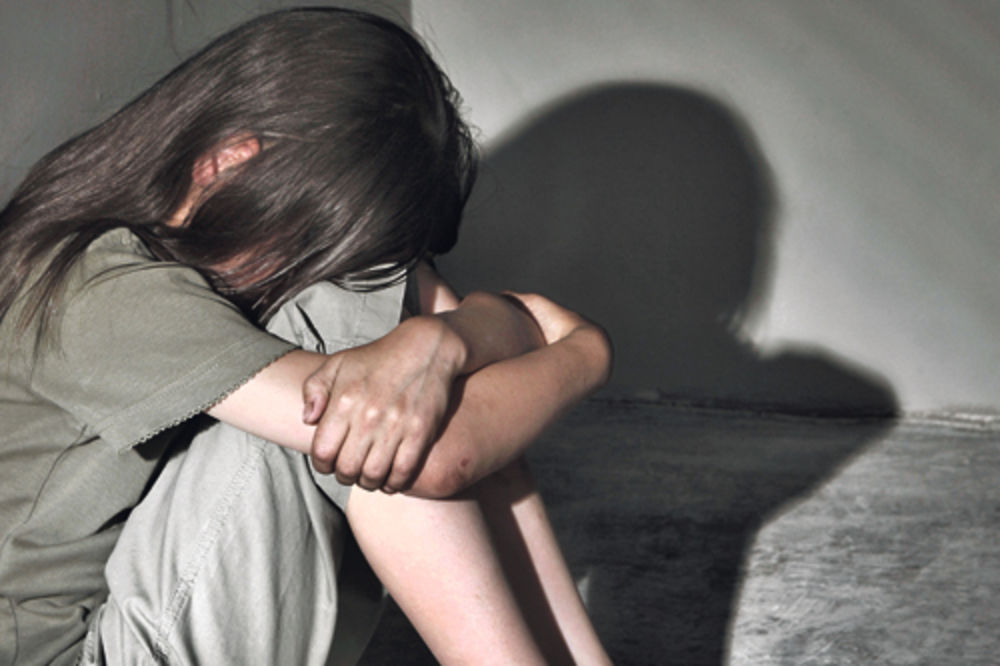 UHAPŠEN MONSTRUM: Rešen slučaj silovanje devojčice