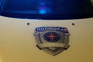 VRANJE: Eksplodirala bomba ispod džipa, Dejan Nikolić Kantar teško povređen!