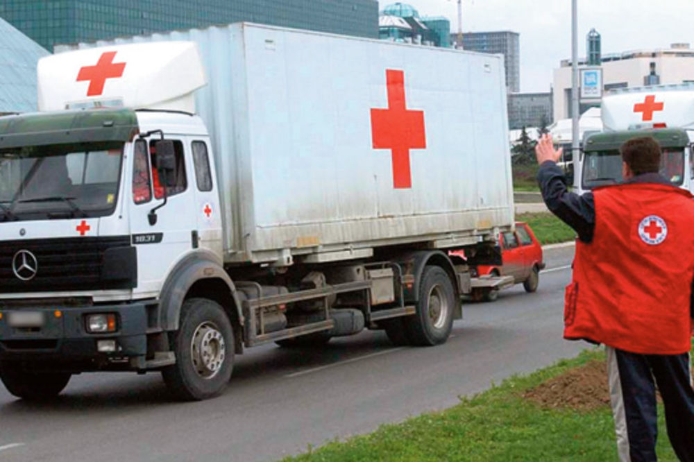 Pomoć dijaspore od 1,5 milion dolara stigla na Kosovo