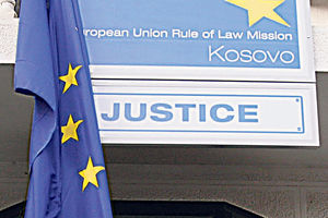 EU šokirana skandalima u Euleksu