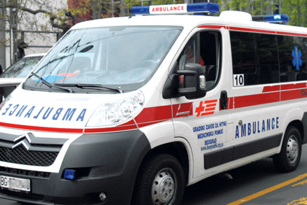 NESREĆA U CIGLANI: Teško povređena dva radnika iz Kuršumlije