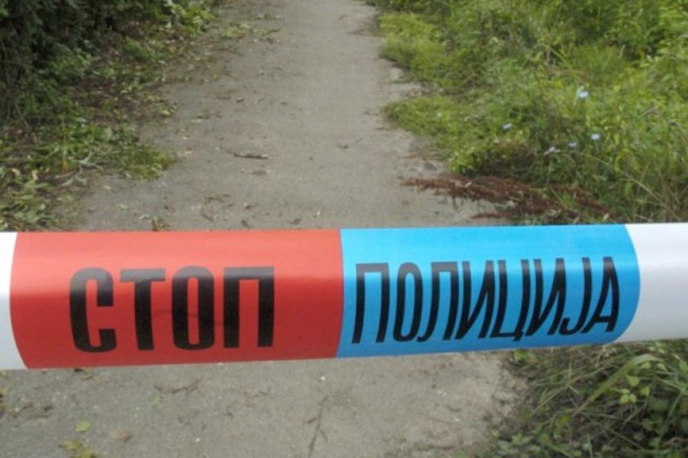 SAOBRAĆAJKA U BLACU: Traktorista poginuo u izvlačenju drva!