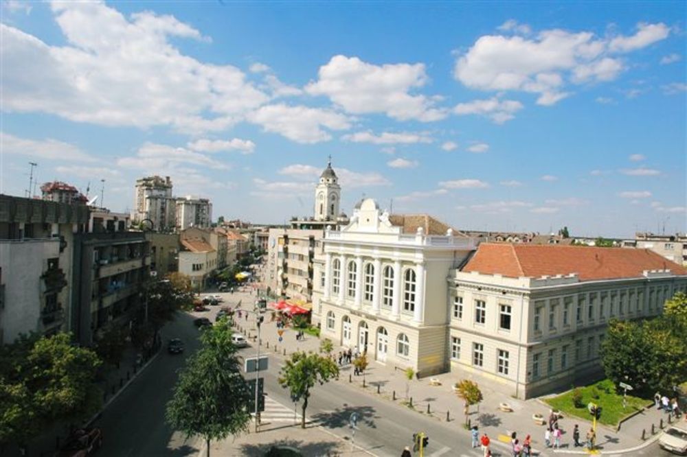 DA LI STE IZNENAĐENI? Ovo je najpovoljniji grad za život u Srbiji!