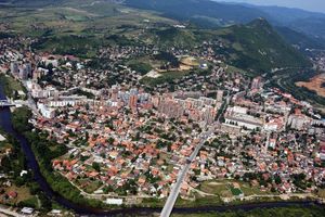 Kosovska Mitrovica: SNS raskinula koaliciju sa DSS