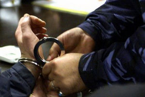UHVAĆEN U SRBIJI: Ruskog kriminalca uhapsili zbog višestrukih ubistava