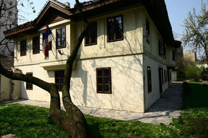 Muzej Vuka i Dositeja otvara vrata u avgustu
