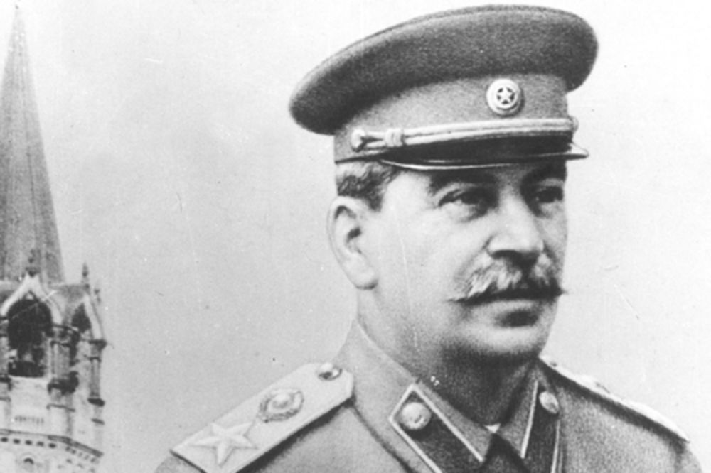 60 godina od smrti Staljina