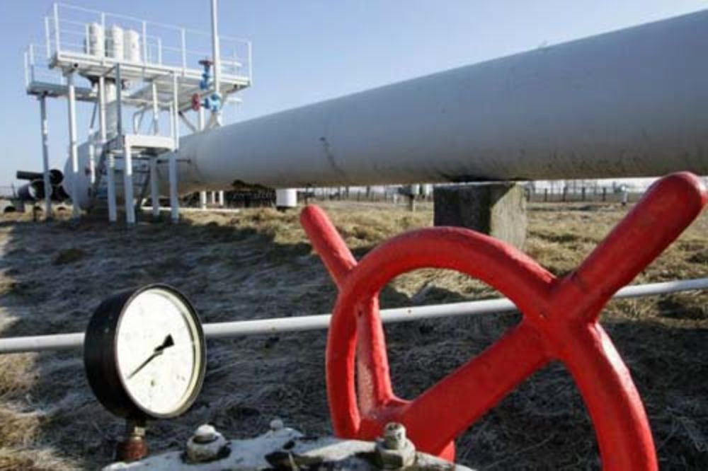U decembru počinje izgradnja gasovoda kroz Srbiju