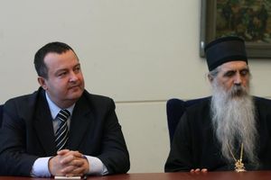 Dačić: U budućoj vladi Kancelarija za vere