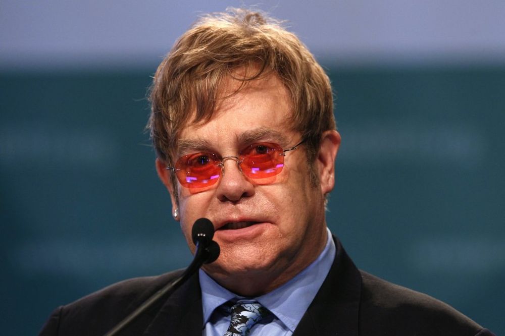 Elton Džon: Slepo crevo moglo da me ubije