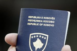 Austrijanci neće da prave kosovske pasoše
