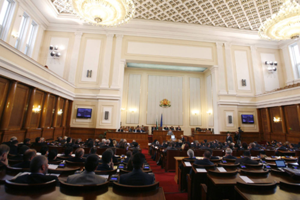 Bugarska vlada preživela glasanje