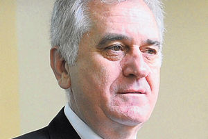 Nikolić: Žalim što neće biti konkretnog dogovora sa Josipovićem
