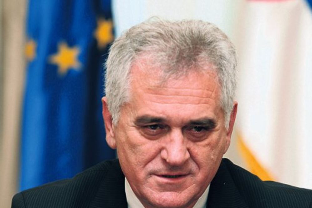 Nikolić opozvao ambasadore Srbije u Danskoj i BiH