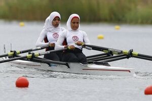Pogledajte, zamotane muslimanske olimpijke