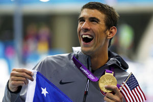 Felps osvojio 22 medalju na OI, sportisti SAD najuspešniji