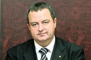 Dačić: Ostajem ministar unutrašnjih poslova