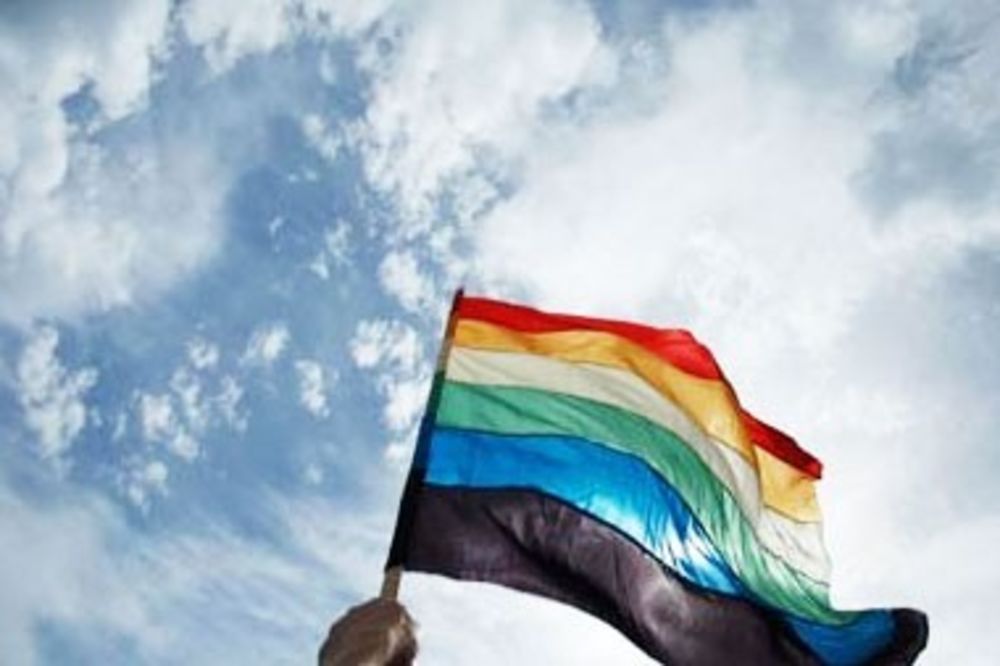 Moskva zabranila gej paradu na 100 godina