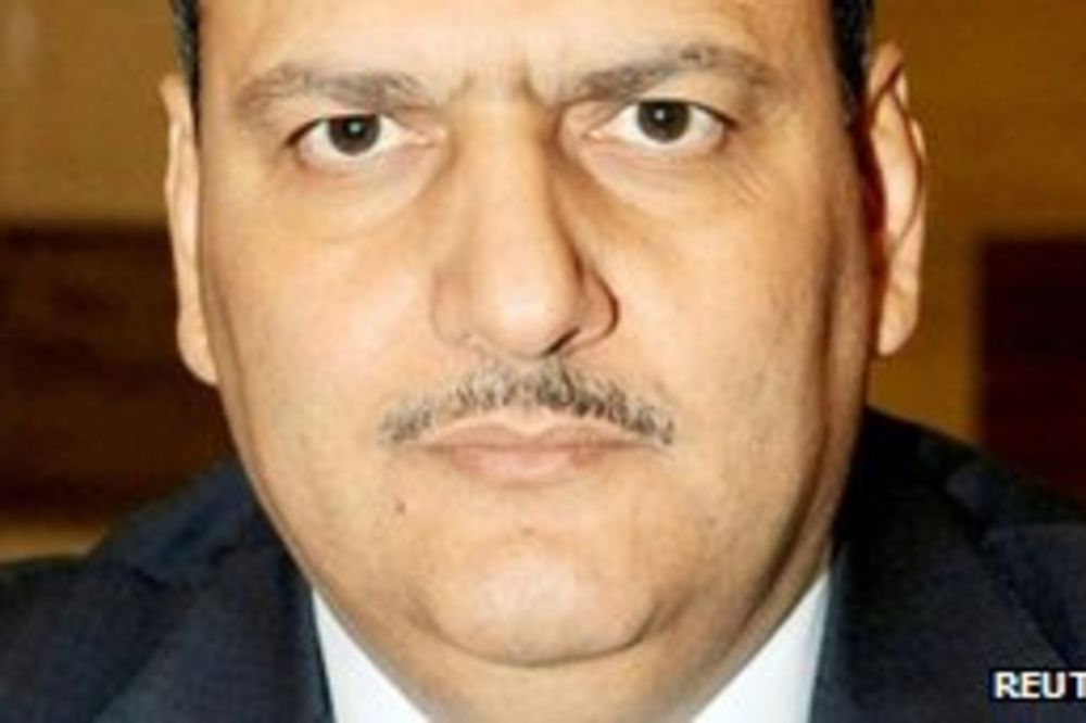 Sirijski premijer prebegao u Jordan sa 2 ministra i 3 oficira
