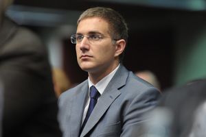 Stefanović: SNS i SPS pobeđuju u Vojvodini