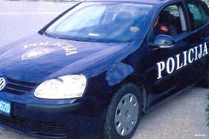 PODGORICA: Automobil sleteo u Moraču, potraga za vozačem!
