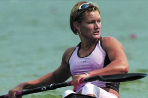 Nataša Janić oborila olimpijski rekord