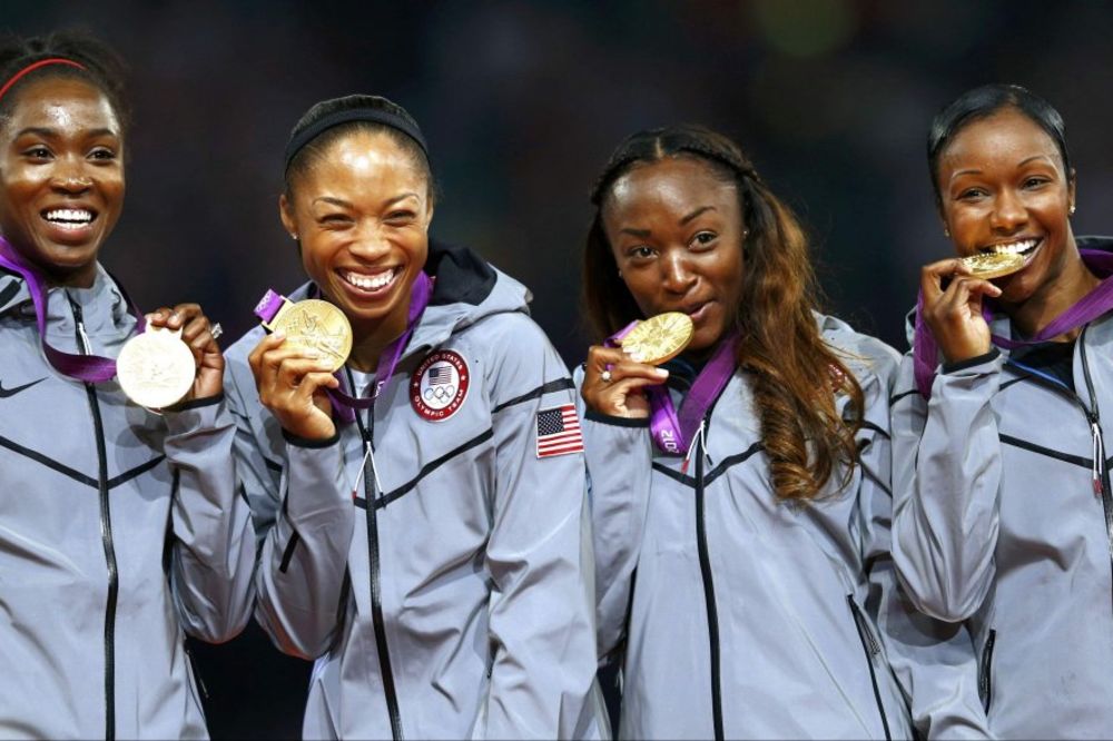 SAD i dalje sa najviše medalja