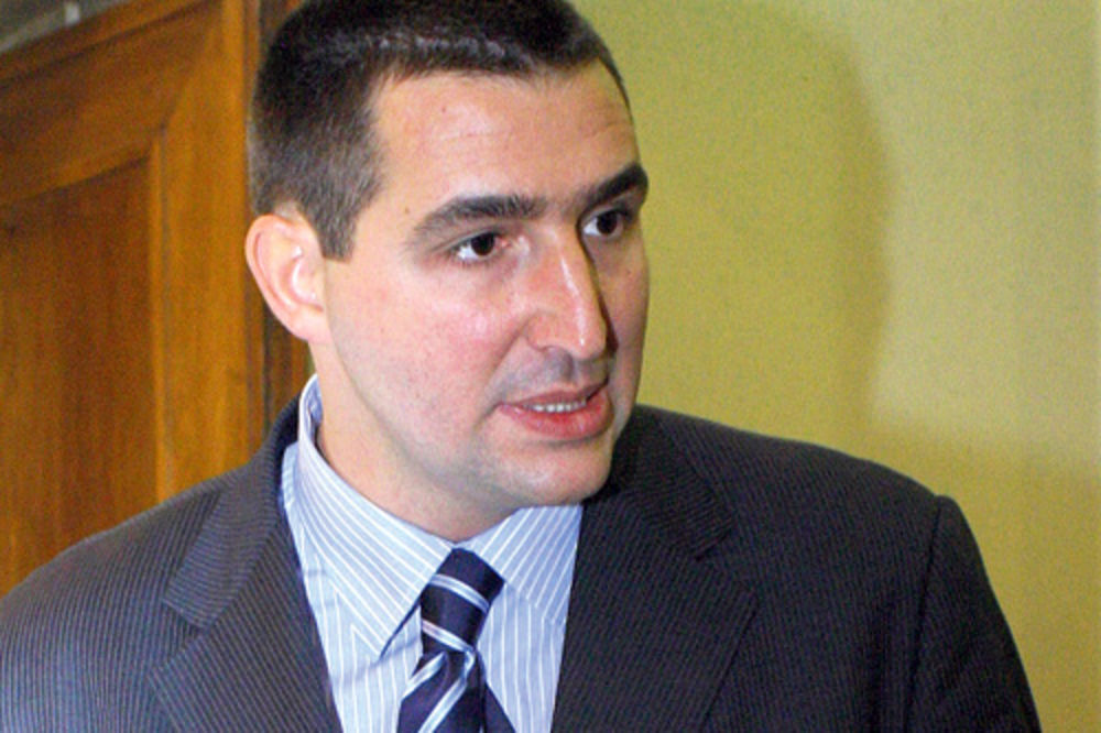 Dulić nije dozvolio da se urednik Kurira uključi u Utisak nedelje