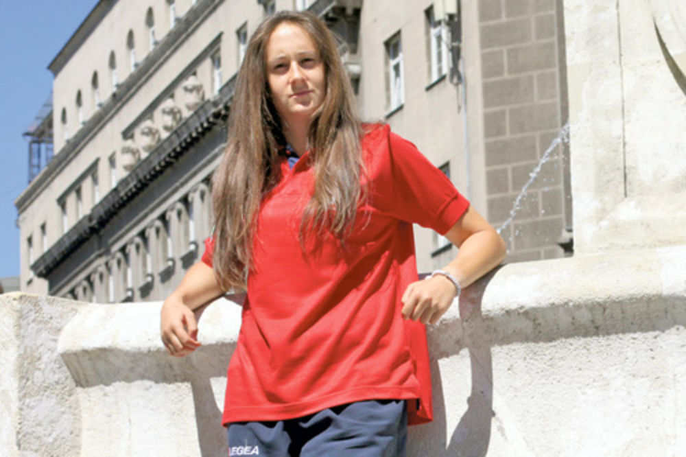 Tanja Dragić osvojila zlato i oborila svetski rekord