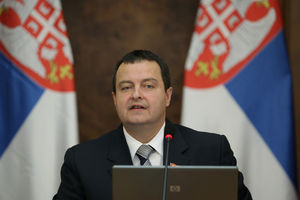 Dačić: Amnestiji za Srbe na Kosmetu!