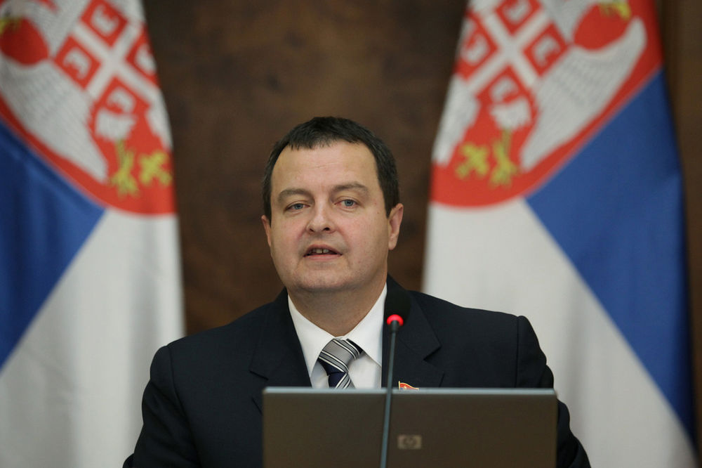 Dačić u prvoj poseti Banjaluci kao premijer
