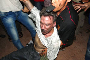U konzulatu u Bengaziju ubijen ambasador SAD