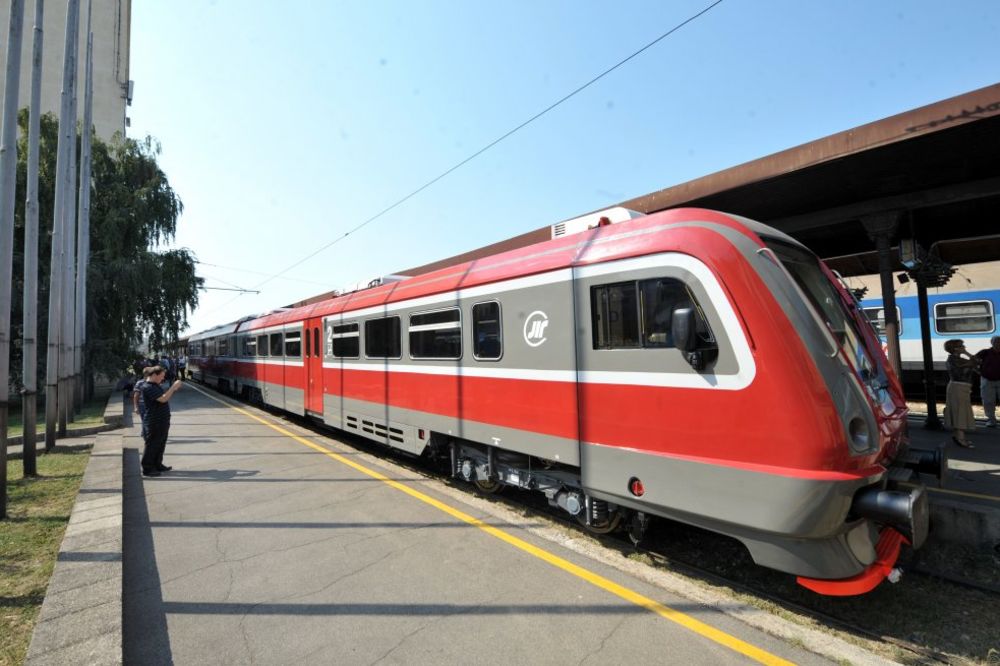 POTVRĐENO: Rusija odobrila kredit za obnovu srpske železnice